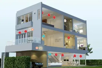Тези LED крушки не просто светят