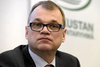 Премиерът на Финландия ще отстъпи къщата си на бежанци