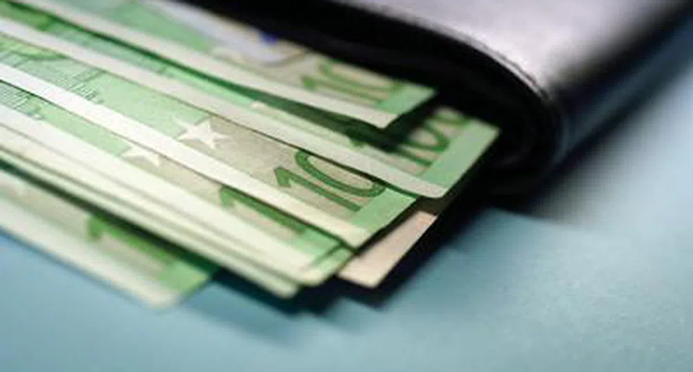 Финландско куче залови скрити 25 000 евро