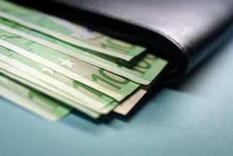 Финландско куче залови скрити 25 000 евро