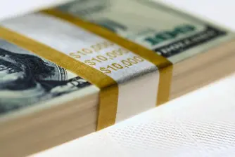 Отлив на 9 млрд. долара от Русия само за месец