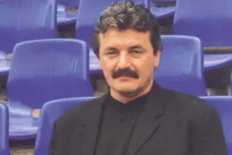 10 години без Владимир Грашнов