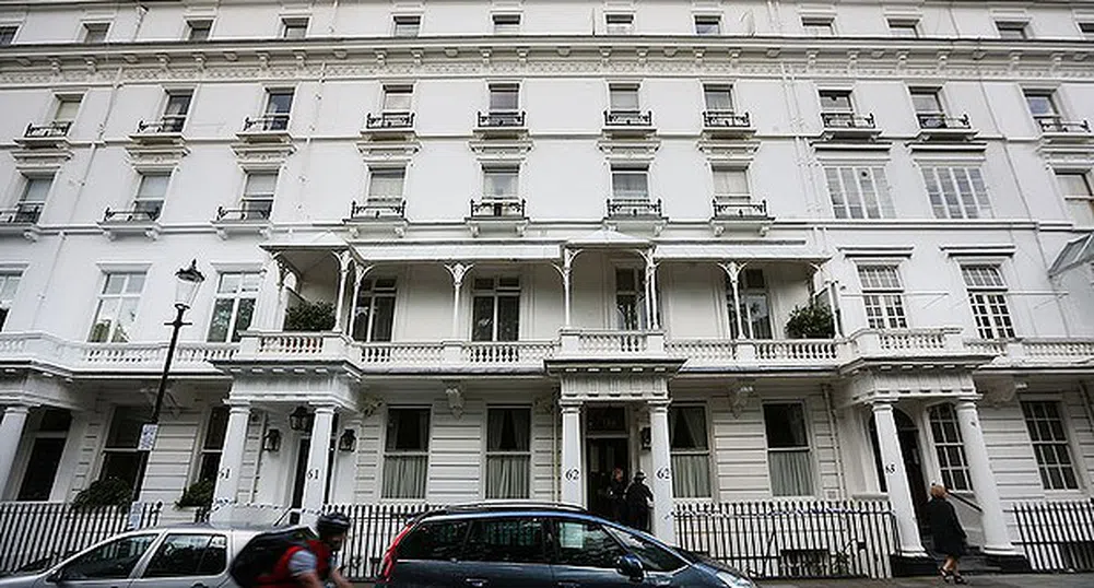 Продават имението, в което милиардерка умря от свръхдоза наркотици