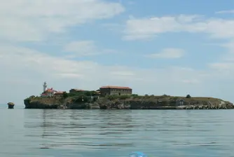 Спират туровете до Света Анастасия, авария остави острова без ток