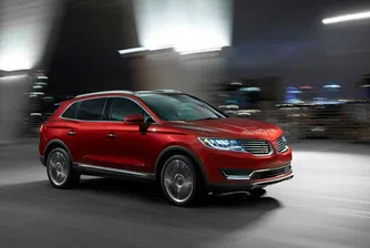 Най-добрите американски автомобили