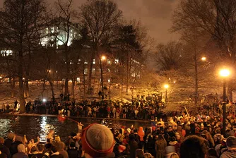 Най-откачените университетски традиции в света