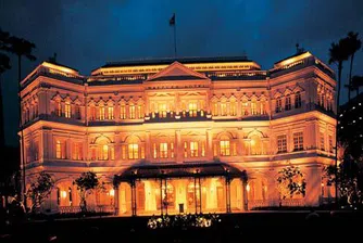 Затварят хотел Риц за ремонт