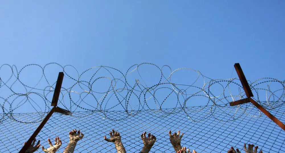 До дни достигаме максимумът бежанци, който можем да приемем