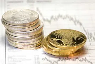 Златото и среброто възстановяват загубите, йената отново надолу
