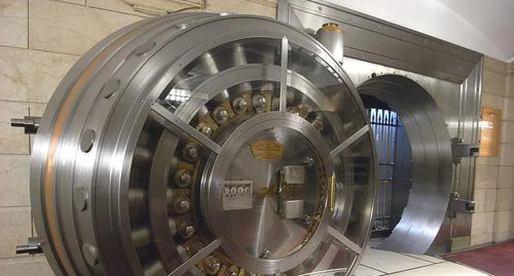 В САЩ са фалирали 91 банки от началото на година