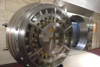 В САЩ са фалирали 91 банки от началото на година