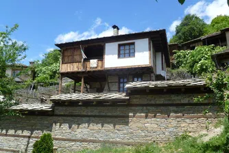 20 от най-автентичните български градчета и села (2 част)