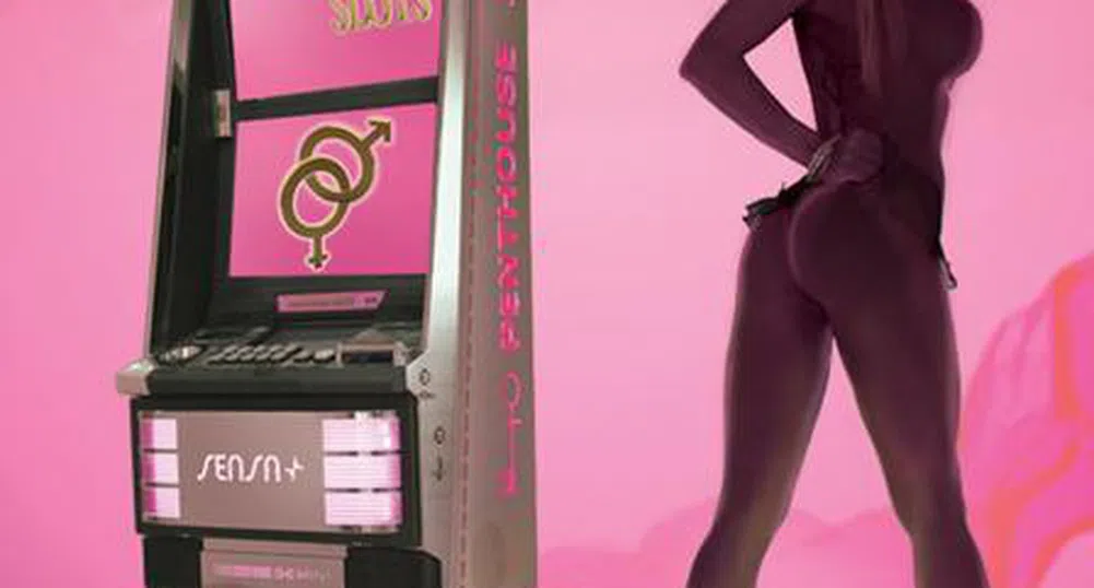 Casino Technology прави видео-слот игри с марката Penthouse