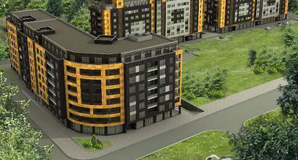 Спад в цените на жилищата в София и Пловдив с близо 17%