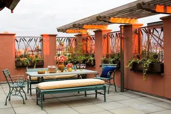 Намалиха цената на мезонет на Уилям Хърст с 14 млн. долара