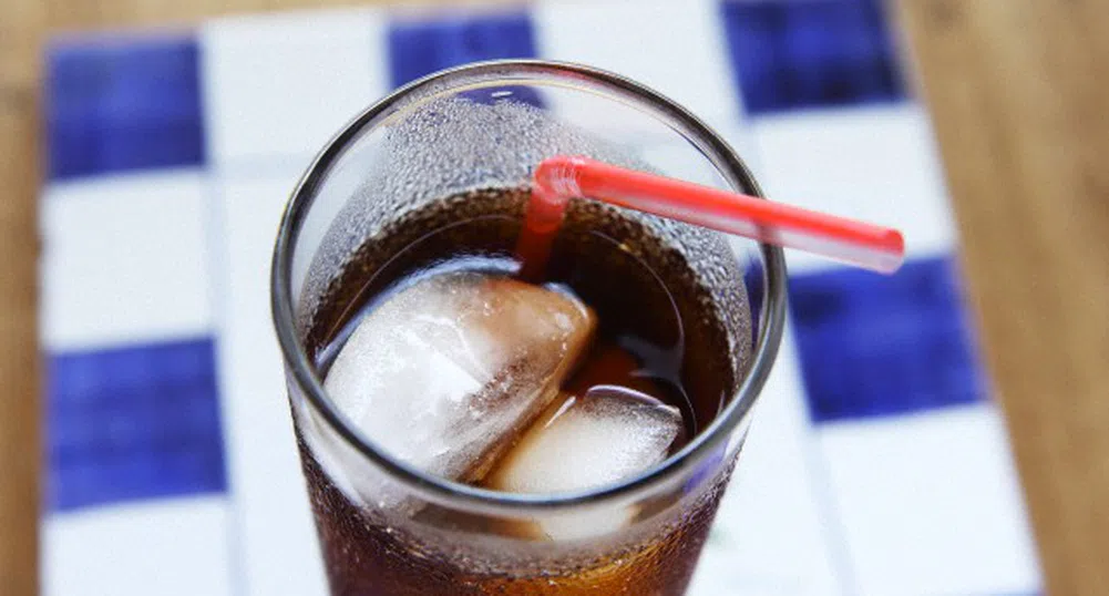 Coca-Cola пуска здравословна напитка