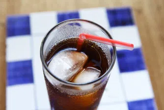Coca-Cola пуска здравословна напитка