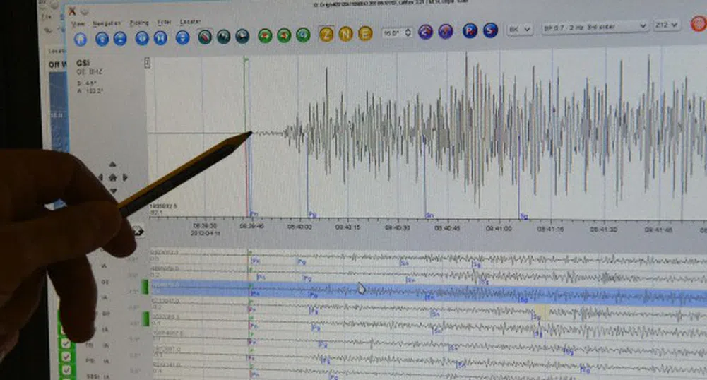 Ефектът на 5.8 по Рихтер върху пазара на катастрофични застраховки