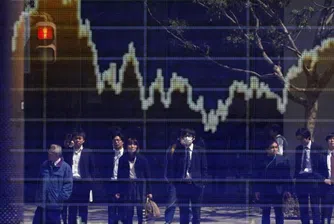 Инвестирането на борсата наистина е хазарт