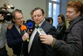 Белгия брои часовете до световен рекорд без правителство