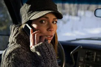 10% от младежите на Острова никога не са паркирали сами