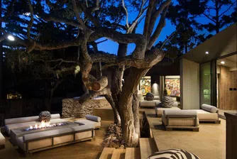 Луксозна къща с невероятен двор за 2.6 млн. долара