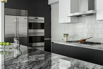 В новия апартамент на ангела на Victoria’s Secret Джиджи Хадид