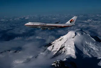 Малайзийските авиолинии фалираха