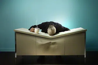 Налегна ви скука в офиса? 5 неща, които ще променят това