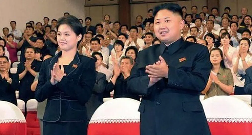 Ким Чен Ун назначи сестра си на висш пост