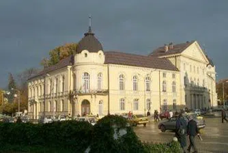 Как да направите така, че работата на бюро да не ви убие?