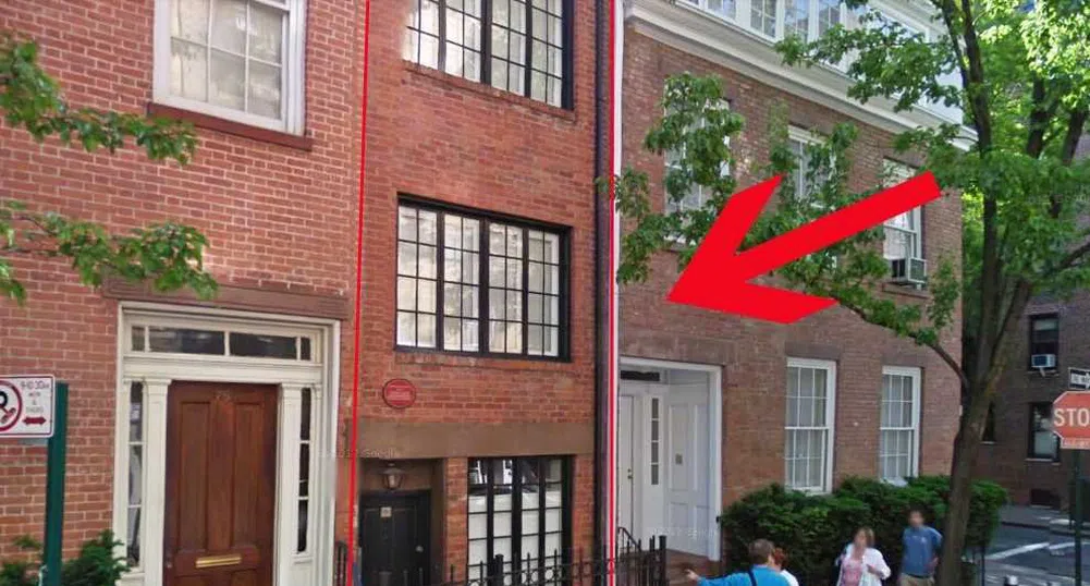 Продадоха най-тясното жилище в Ню Йорк за 3.25 млн. долара