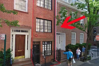 Продадоха най-тясното жилище в Ню Йорк за 3.25 млн. долара