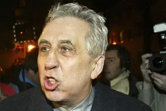 Егон Кренц: Бъдещето принадлежи на социализма