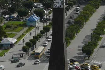 Най-големият градски часовник в света