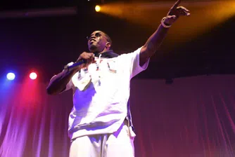 Най-добре печелещите хип-хоп изпълнители в последната година