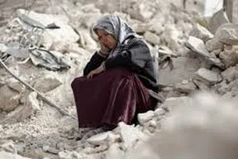 Надхвърлихме капацитета на бежанците, които можем да приемем