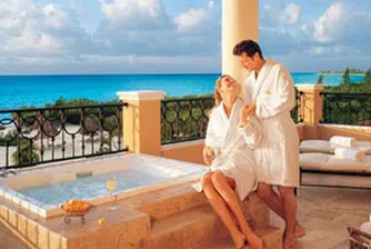 Facebook обяви най-популярните дестинации за меден месец