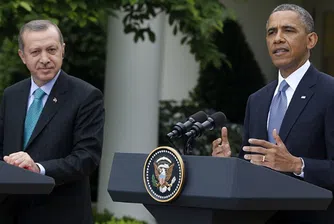 Обтягат ли се отношенията между САЩ и Турция?