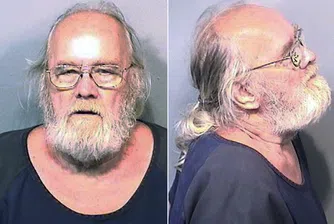 Заловиха най-дълго издирваният беглец в САЩ