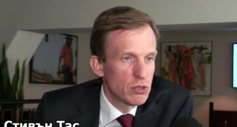 Какво реши ЕТНО на срещата си в София?