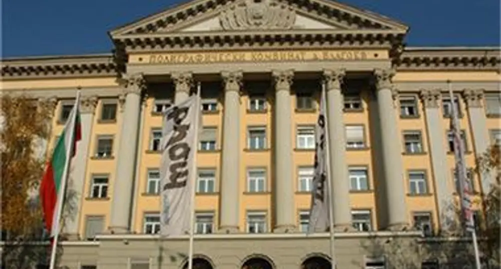 Медийна група България смени кредиторите си