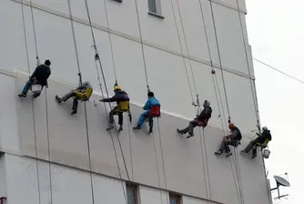 И Орешарски на опашка за саниране
