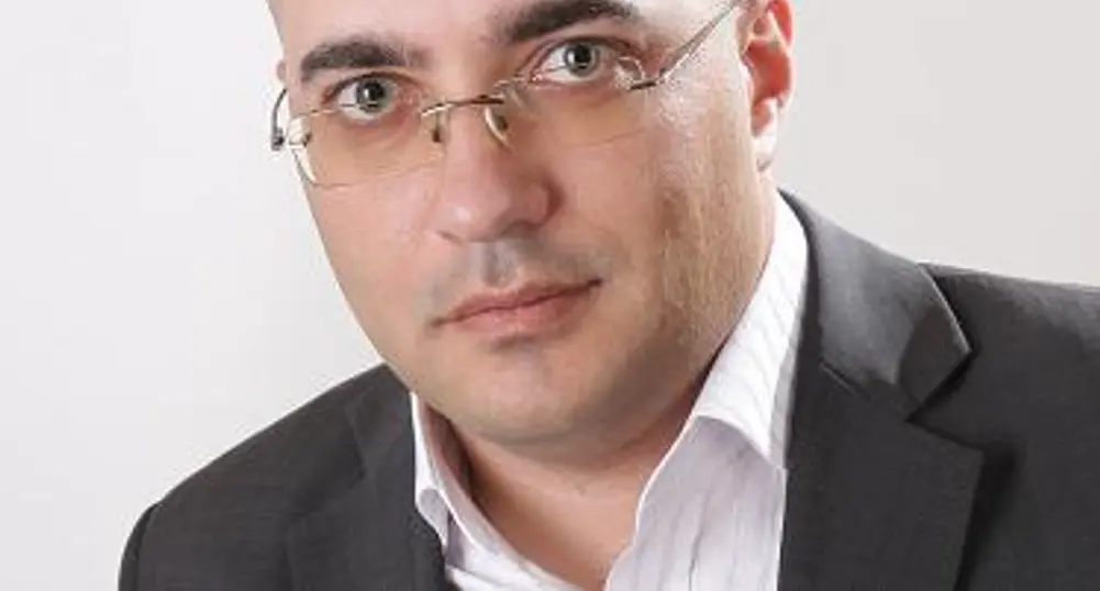 Др. Драганов: Нужен е свеж ресурс от чужди инвеститори
