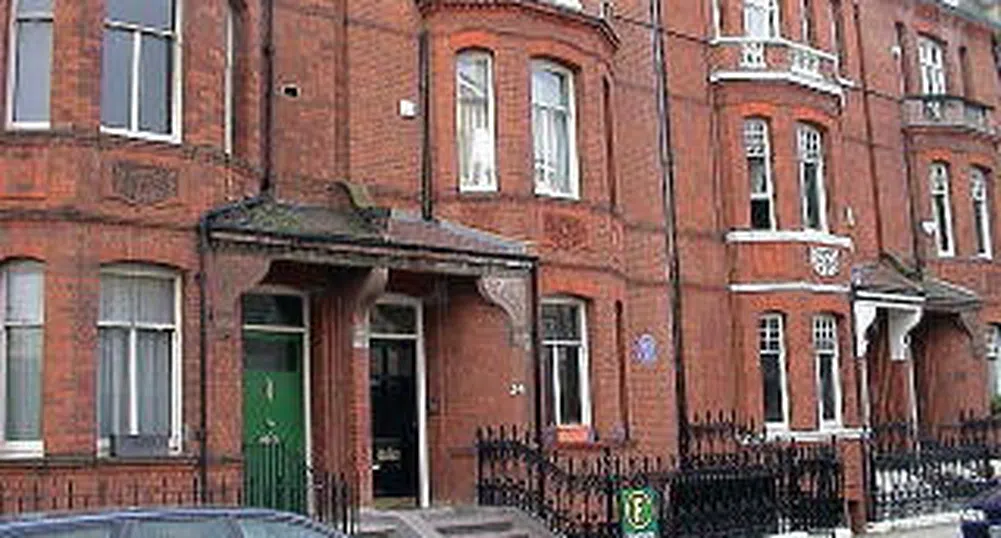 Продават къщата на Оскар Уайлд срещу 1.15 млн. паунда