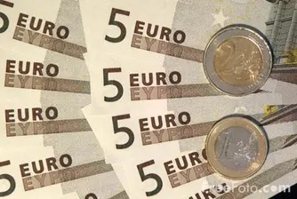 Борисов бие отбой за еврото