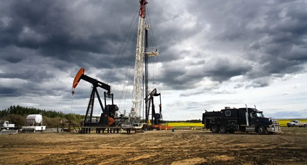 Русия с най-голям добив на нефт през май