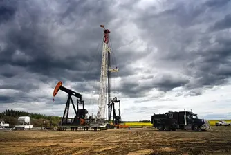 Русия с най-голям добив на нефт през май