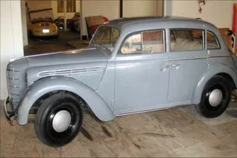 Русия също въвежда програма "пари срещу таратайки"