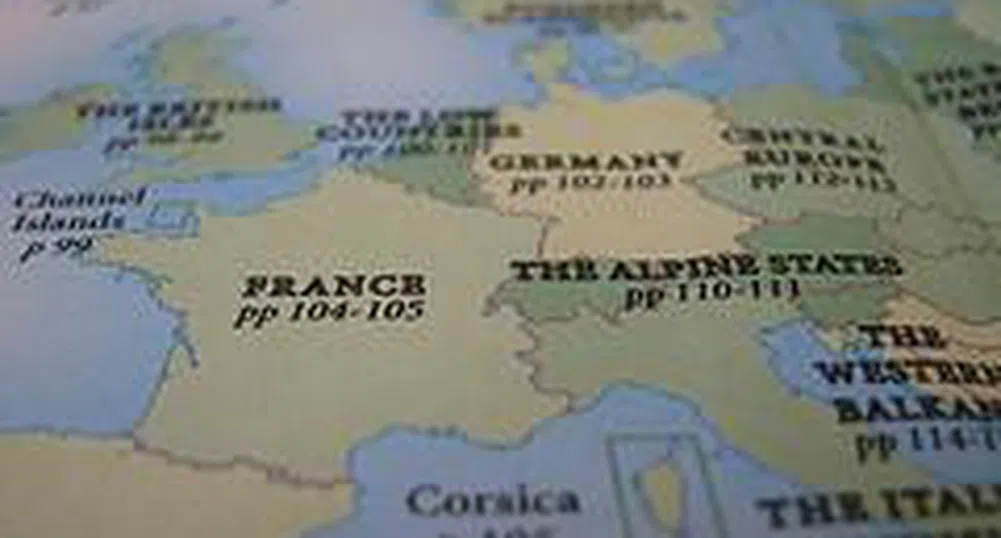 Интересът към развитите имотни пазари в Европа се завръща